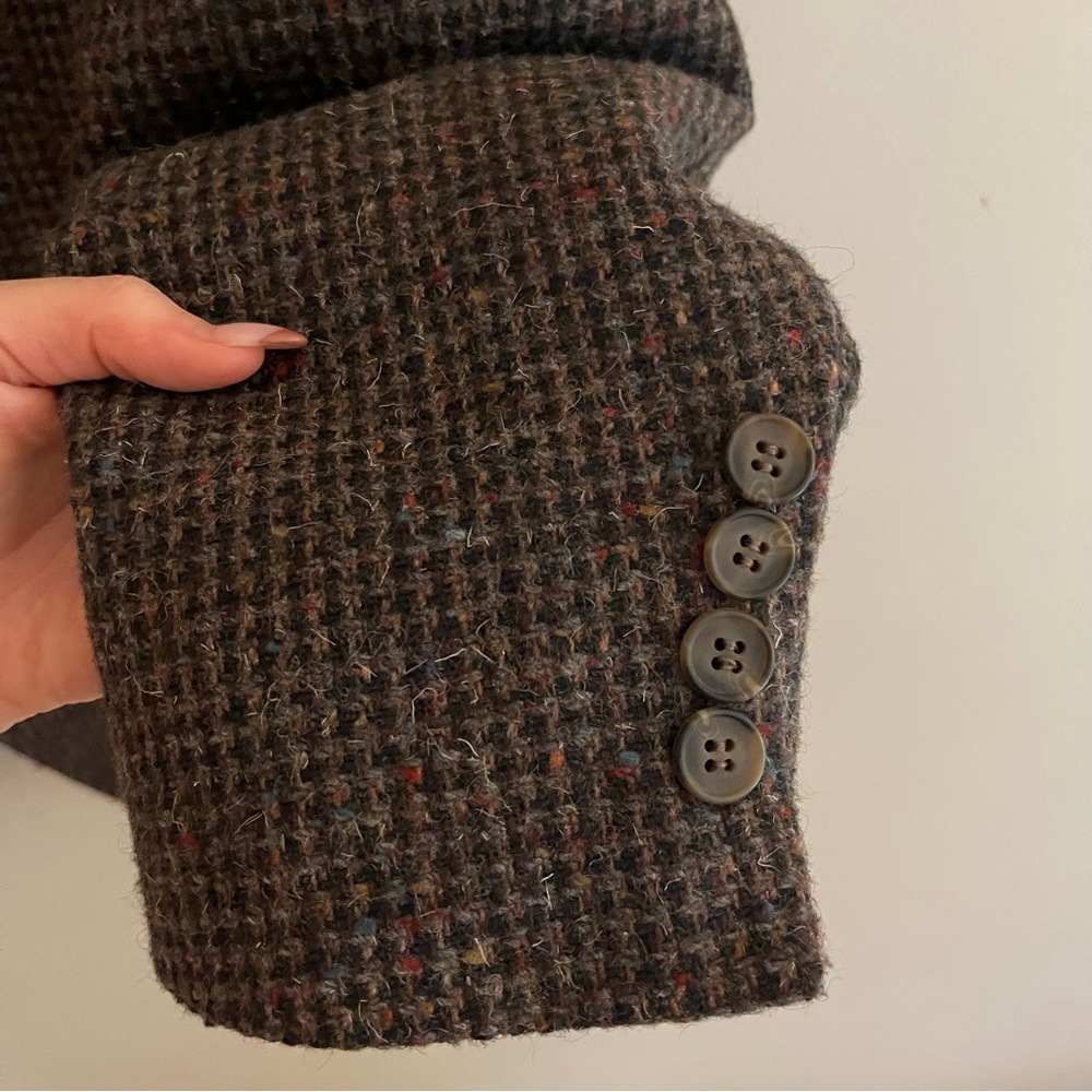 Boston Athletic Club by Gil Trueddson Sport Coat - Picture 8 of 15
